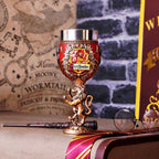 Zdjęcie produktu Harry Potter - Gryffindor Logo Kielich deluxe