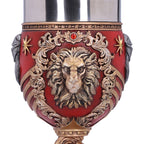 Zdjęcie produktu Harry Potter - Gryffindor Logo Kielich deluxe