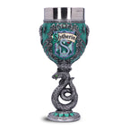 Zdjęcie produktu Harry Potter - Kielich deluxe z logo Slytherinu