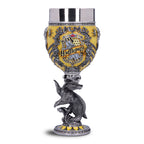 Zdjęcie produktu Harry Potter - Puchar deluxe z logo Hufflepuff
