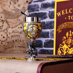 Zdjęcie produktu Harry Potter - Puchar deluxe z logo Hufflepuff