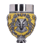 Zdjęcie produktu Harry Potter - Puchar deluxe z logo Hufflepuff