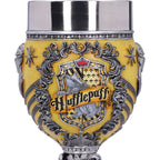 Zdjęcie produktu Harry Potter - Puchar deluxe z logo Hufflepuff