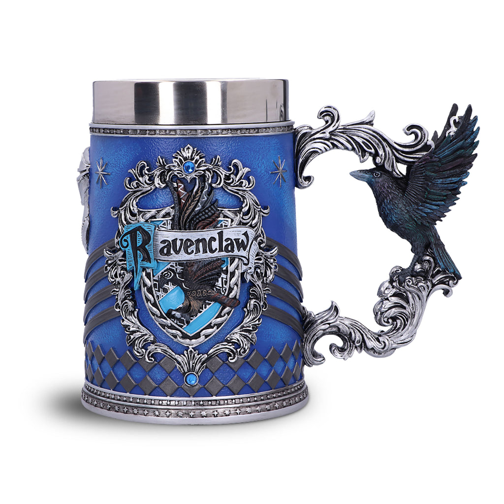 Zdjęcie produktu Harry Potter - Ravenclaw Logo Kufel deluxe