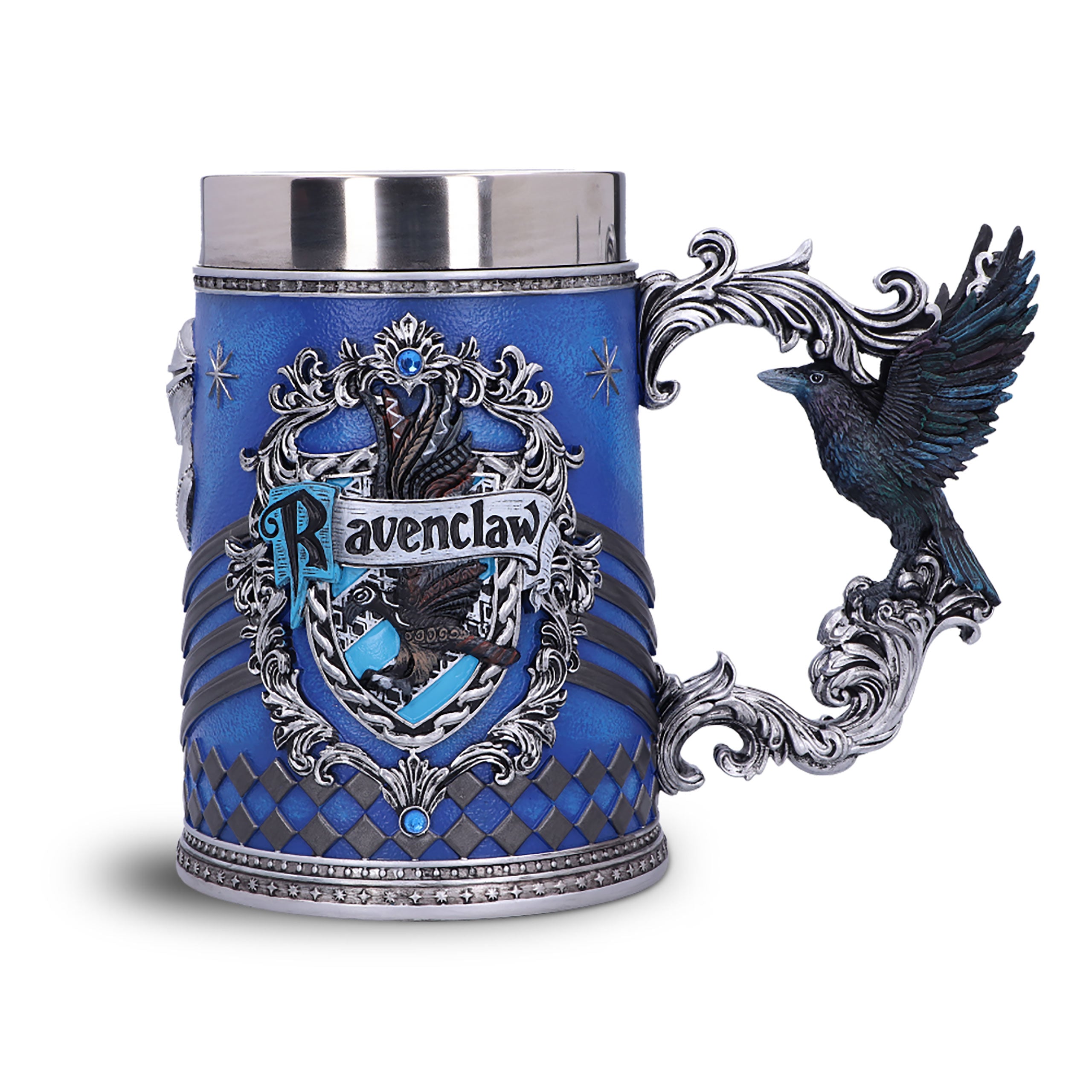 Zdjęcie produktu Harry Potter - Ravenclaw Logo Kufel deluxe