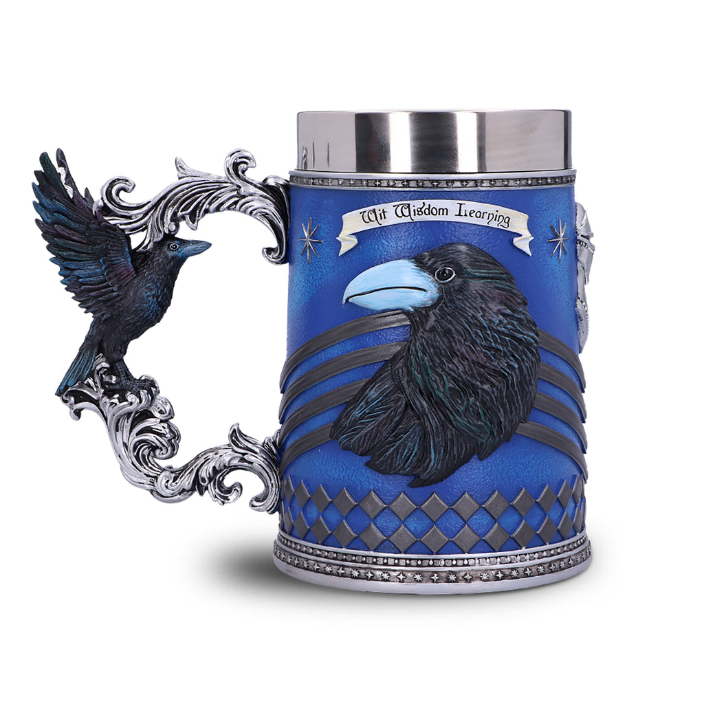 Zdjęcie produktu Harry Potter - Ravenclaw Logo Kufel deluxe