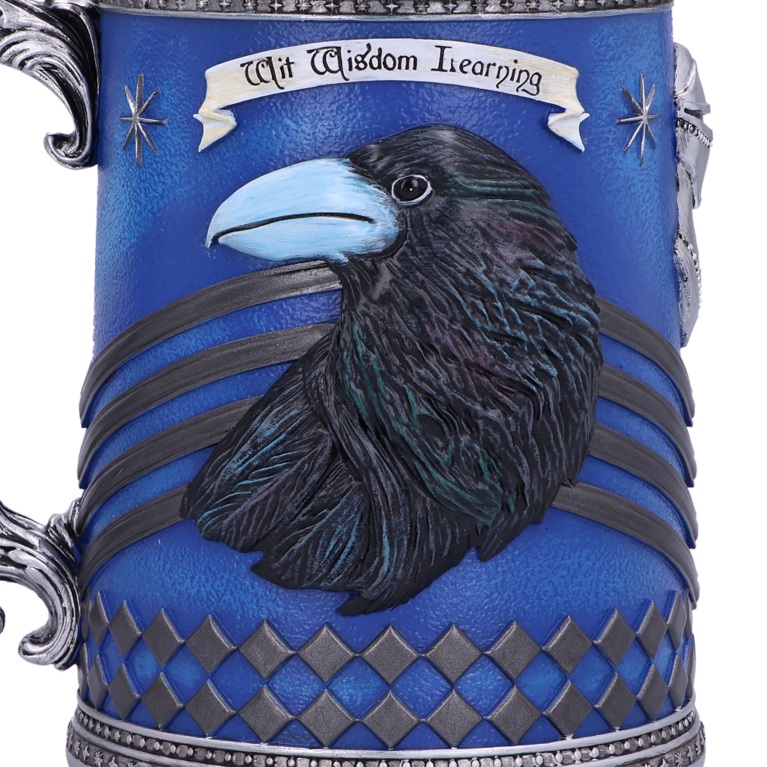 Zdjęcie produktu Harry Potter - Ravenclaw Logo Kufel deluxe
