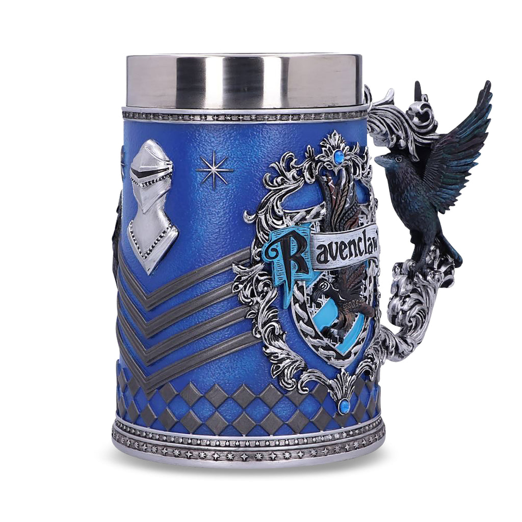 Zdjęcie produktu Harry Potter - Ravenclaw Logo Kufel deluxe