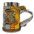 Zdjęcie produktu Harry Potter - Złoty Znicz Kufel deluxe