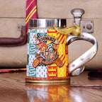 Zdjęcie produktu Harry Potter - Złoty Znicz Kufel deluxe