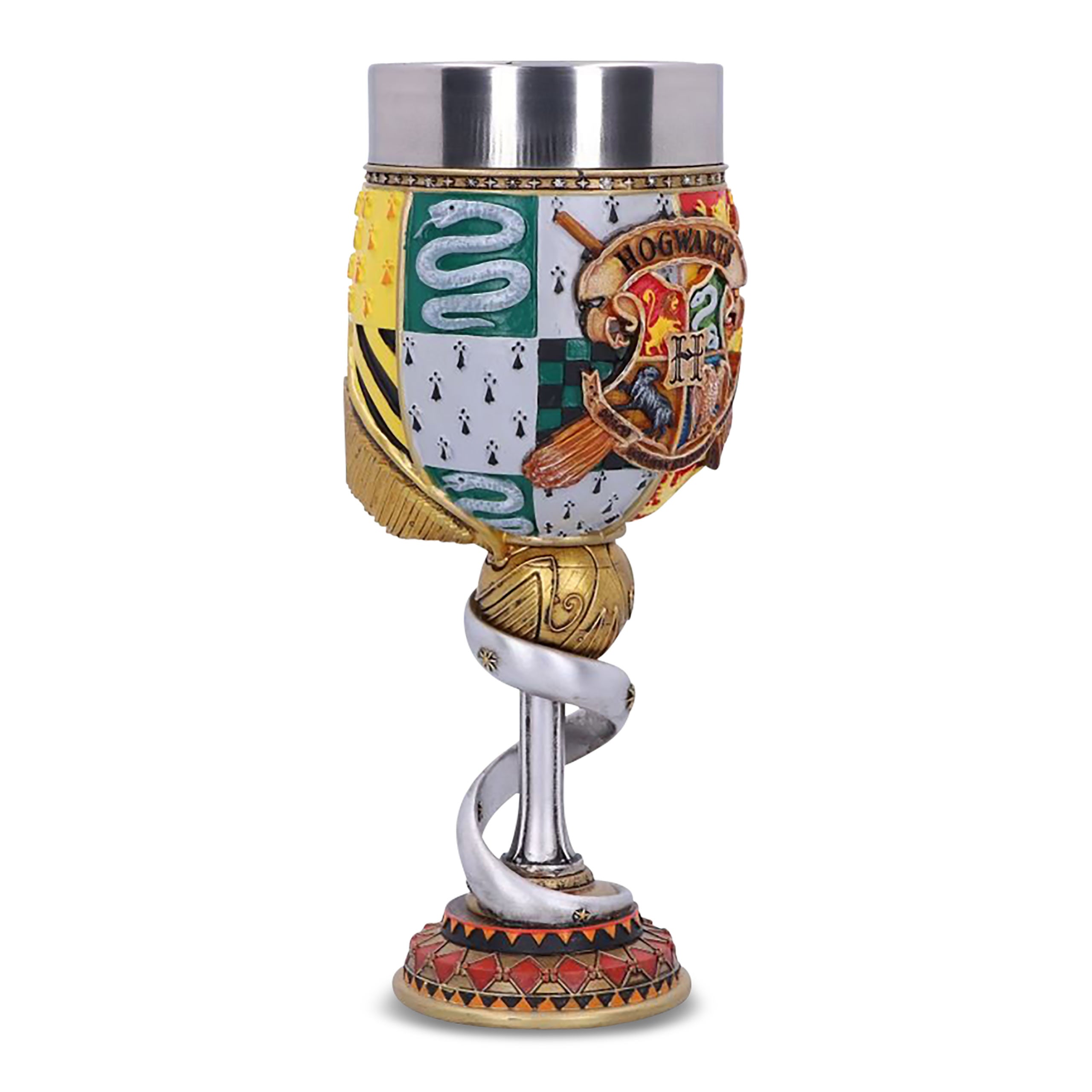 Product image Harry Potter - Golden Snitch Goblet Deluxe