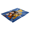 Zdjęcie produktu Dragon Ball Z - Koc