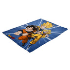 Zdjęcie produktu Dragon Ball Z - Koc