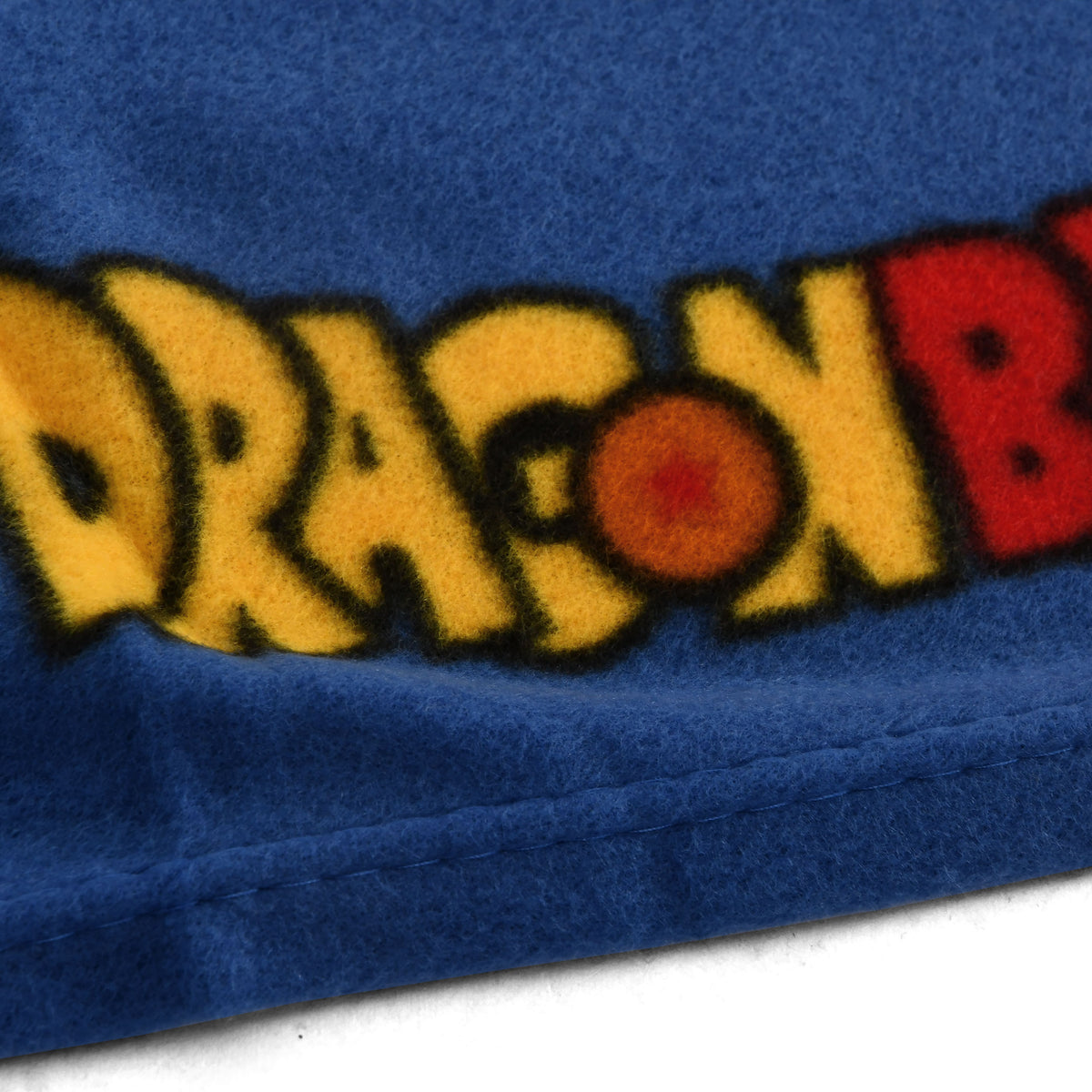 Zdjęcie produktu Dragon Ball Z - Koc