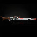 Product image Amban Phase-Pulse Blaster Nerf with Sound - Star Wars The Mandalorian