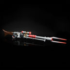 Product image Amban Phase-Pulse Blaster Nerf with Sound - Star Wars The Mandalorian