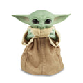 Zdjęcie produktu Grogu Galactic Snackin Interaktywna Figurka - Star Wars The Mandalorian