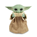 Zdjęcie produktu Grogu Galactic Snackin Interaktywna Figurka - Star Wars The Mandalorian