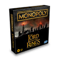 Product image The Lord of the Rings - Monopoly