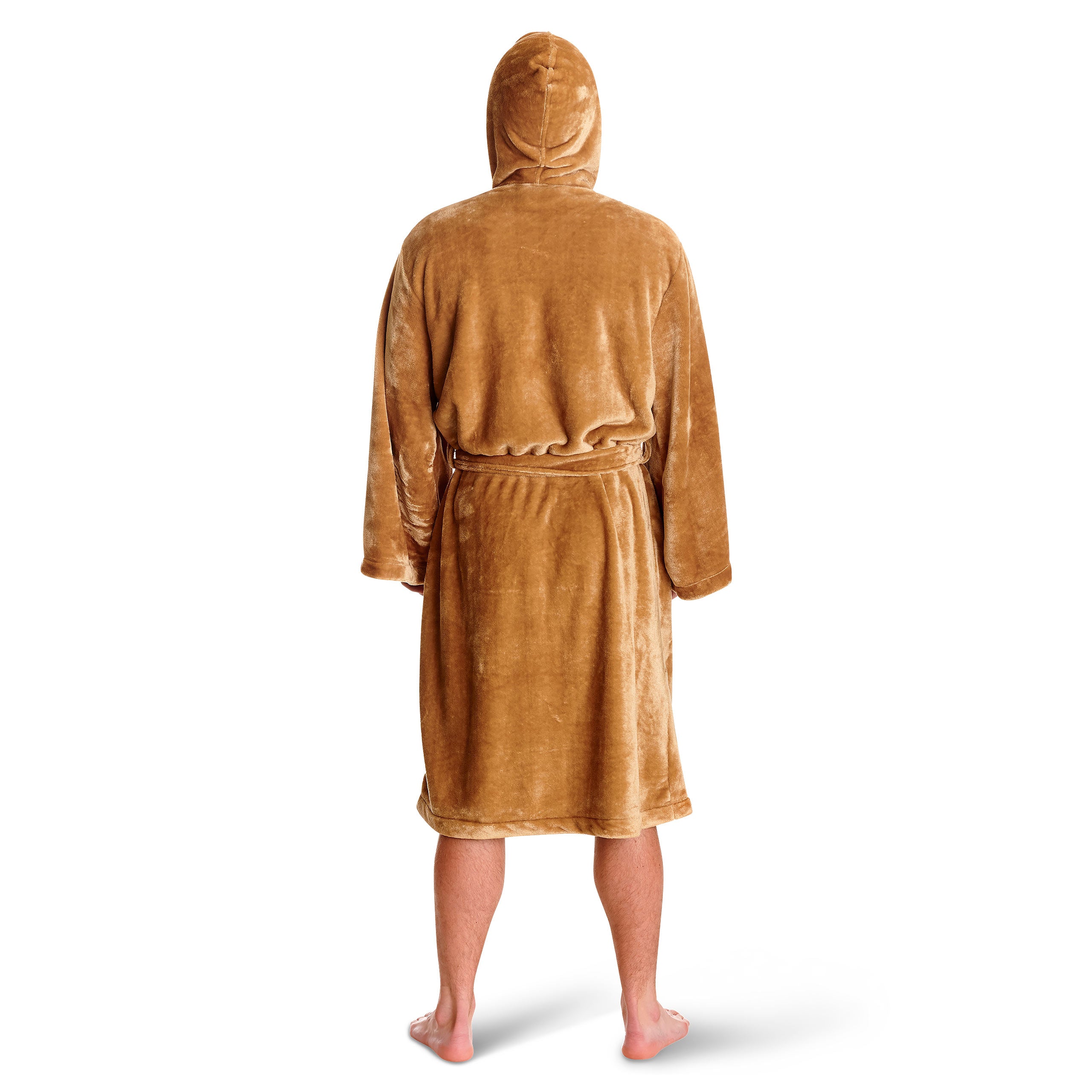 Zdjęcie produktu Star Wars - Szlafrok Jedi brązowy