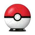 Zdjęcie produktu Pokemon - Pokeball 3D Puzzle-Ball