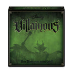 Product image Disney Villainous Parlor Game - Evil Face to Good Game