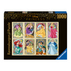 Zdjęcie produktu Disney Princess Puzzle 1000 elementów