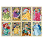 Zdjęcie produktu Disney Princess Puzzle 1000 elementów