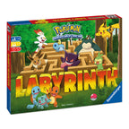 Zdjęcie produktu Pokemon - Szalony Labirynt Gra Planszowa