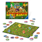Zdjęcie produktu Pokemon - Szalony Labirynt Gra Planszowa