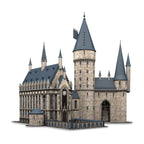 Zdjęcie produktu Harry Potter - Zamek Hogwart Wielka Sala 3D Puzzle