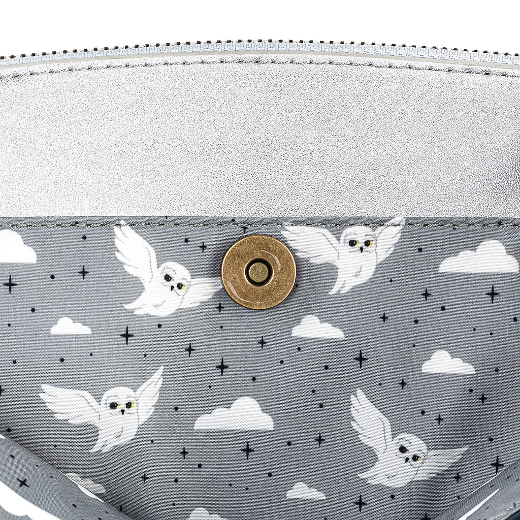 Zdjęcie produktu Harry Potter - Torebka Zamek Hogwart