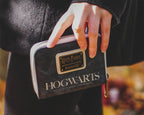 Zdjęcie produktu Harry Potter - Portfel z zamkiem Hogwart