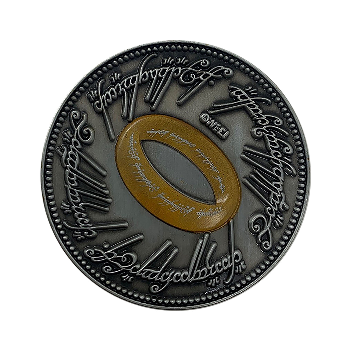 Product image The Lord of the Rings - Gollum Collector's Coin