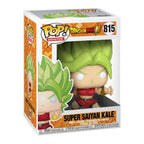 Zdjęcie produktu Dragon Ball Super - Super Saiyan Kale Funko Pop Figurka