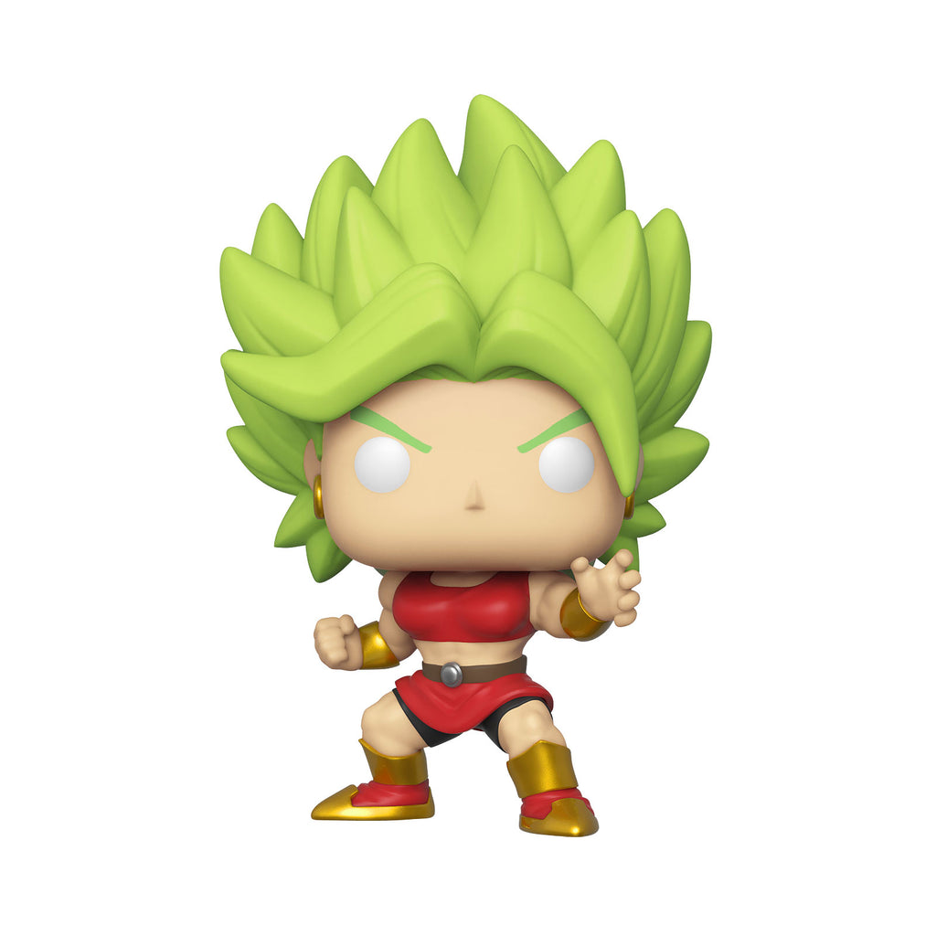 Zdjęcie produktu Dragon Ball Super - Super Saiyan Kale Funko Pop Figurka