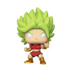 Zdjęcie produktu Dragon Ball Super - Super Saiyan Kale Funko Pop Figurka