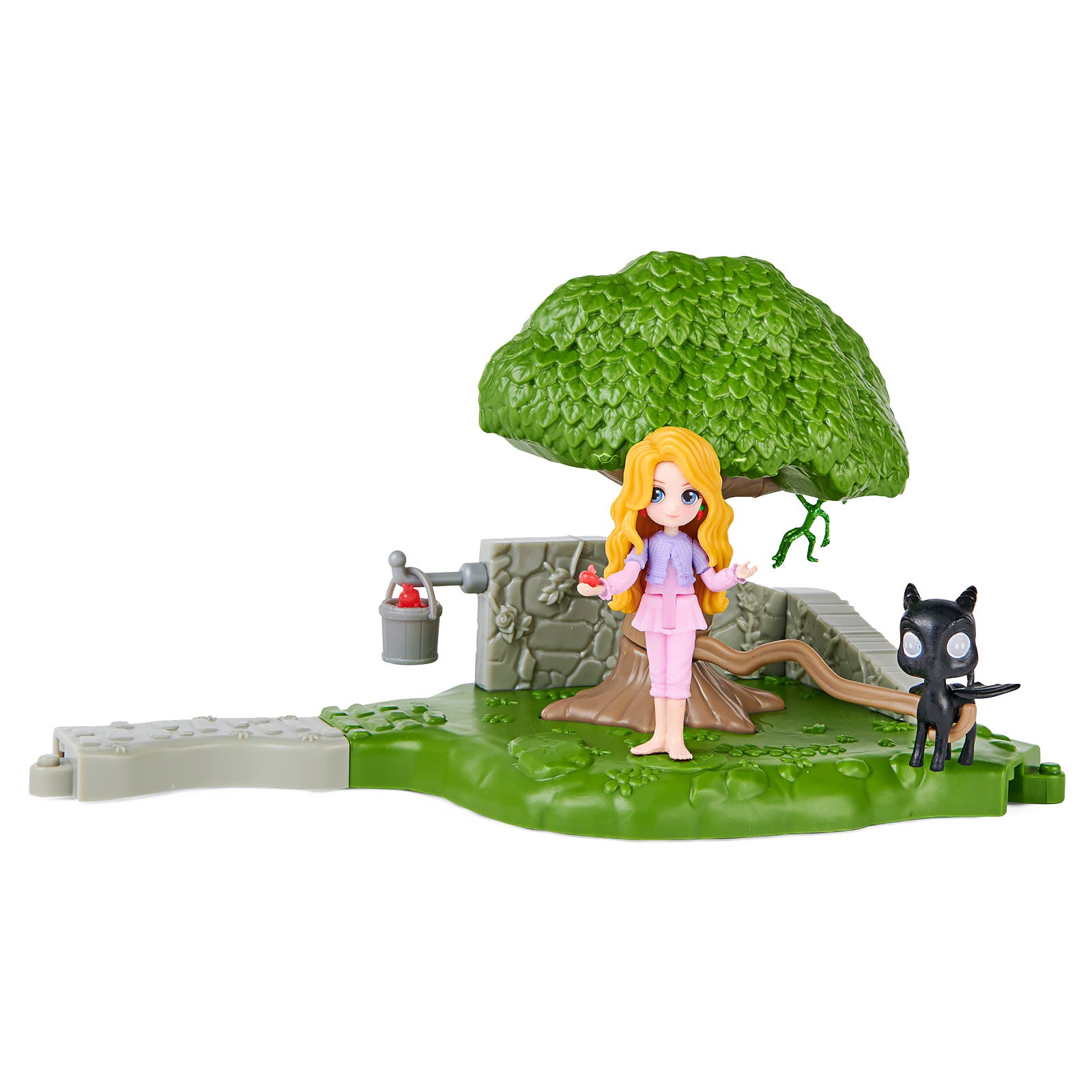 Product image Harry Potter - Care of Magical Creatures Playset