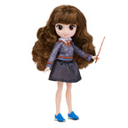 Zdjęcie produktu Harry Potter - Lalka Hermiona Granger Deluxe 20 cm