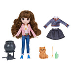 Zdjęcie produktu Harry Potter - Lalka Hermiona Granger Deluxe 20 cm