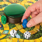 Zdjęcie produktu Jumanji - Gra planszowa