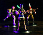 Product image League of Legends - Team Action Figures 5-piece Set