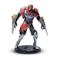 Zdjęcie produktu League of Legends - Zed Figurka Akcji 18 cm