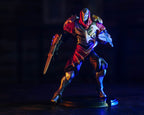 Zdjęcie produktu League of Legends - Zed Figurka Akcji 18 cm