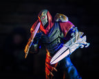 Zdjęcie produktu League of Legends - Zed Figurka Akcji 18 cm