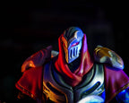Zdjęcie produktu League of Legends - Zed Figurka Akcji 18 cm