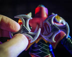 Zdjęcie produktu League of Legends - Zed Figurka Akcji 18 cm
