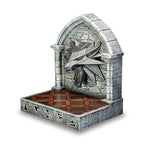 Product image Witcher 3 - Wolf Bookends