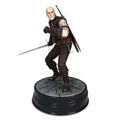 Product image Witcher 3 - Geralt Manticore Statue 20 cm