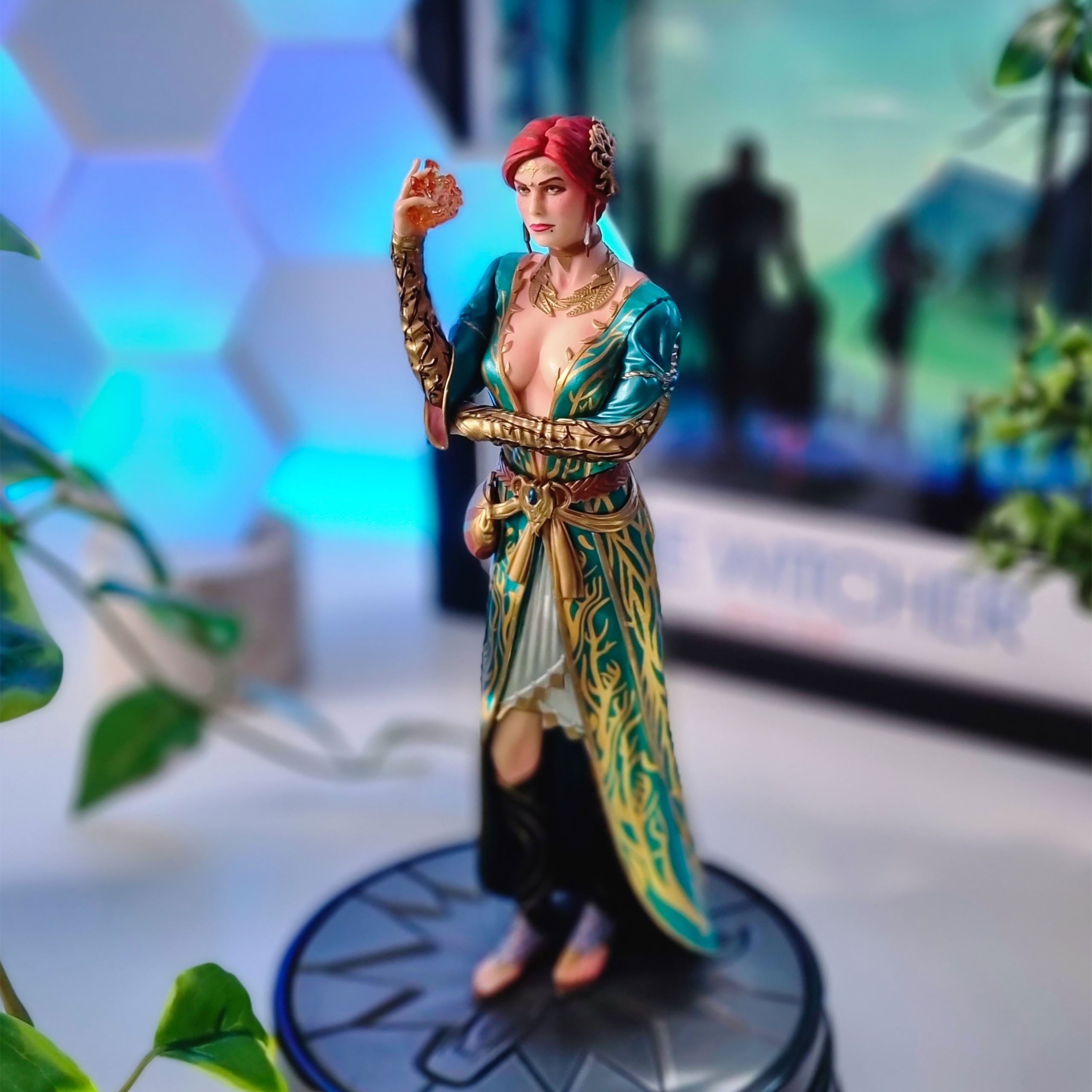 Product image Witcher 3 - Triss Merigold Statue
